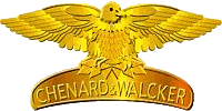 CHENARD-WALCKER
