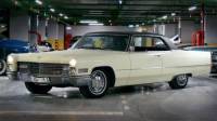 Cadillac Coupe DeVille '1966