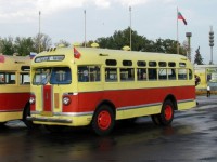ЗИС-155 1957 года выпуска