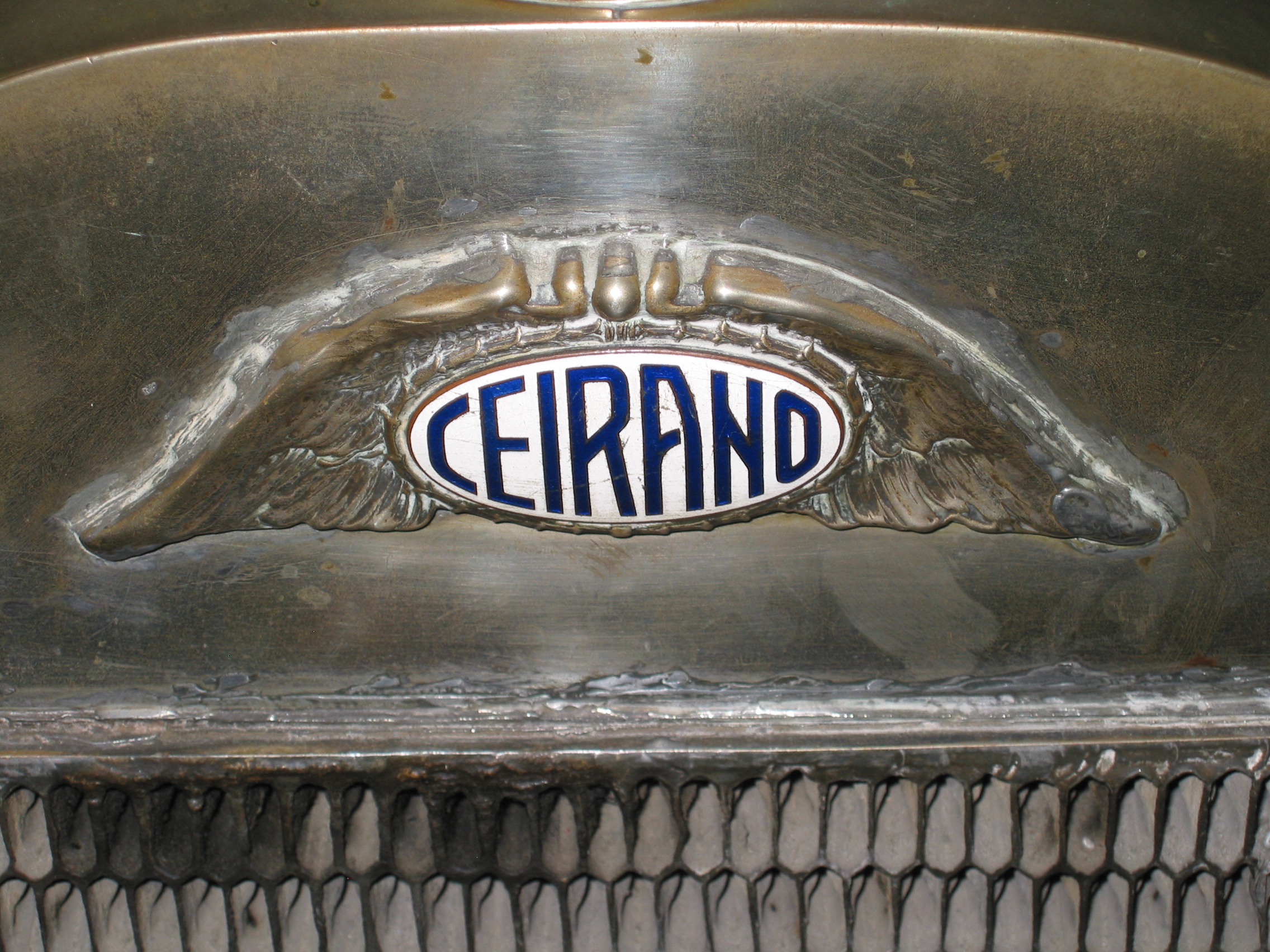 Ceirano