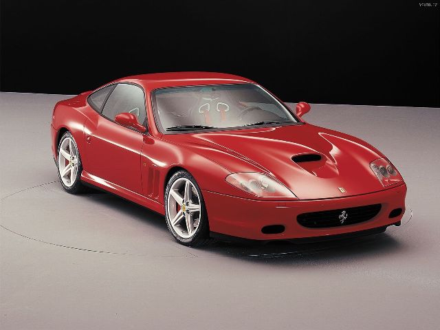 550 Maranello